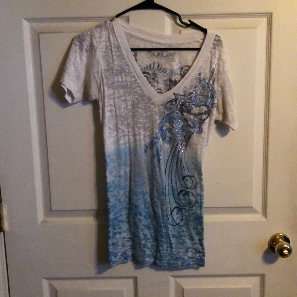 Harley T-shirt